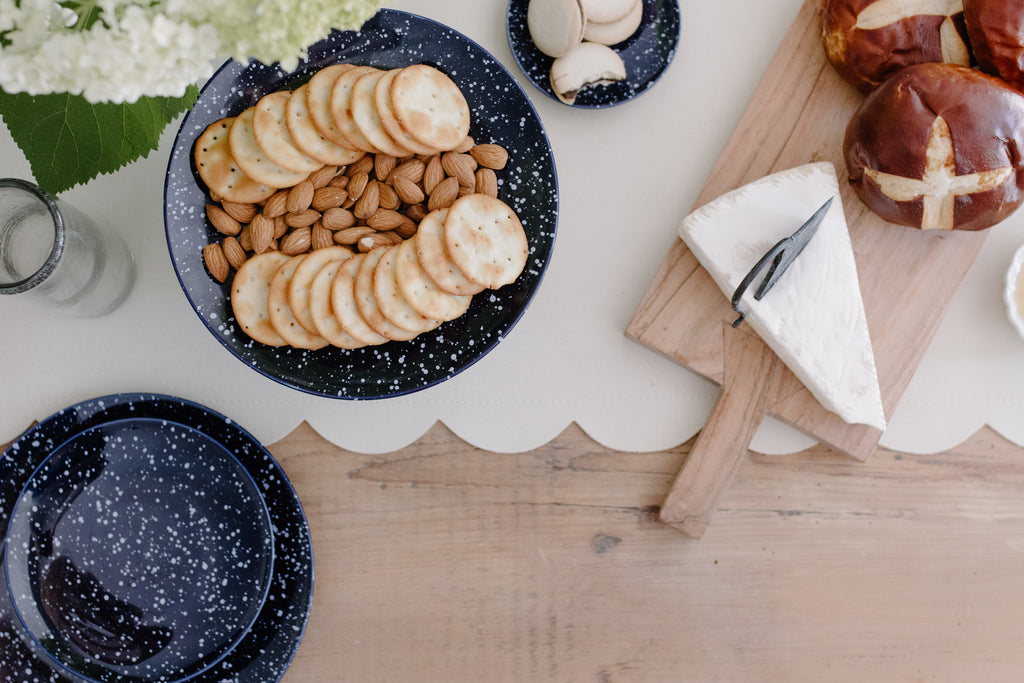 Our Favorite Summer Serveware Trends For Your Home Decor