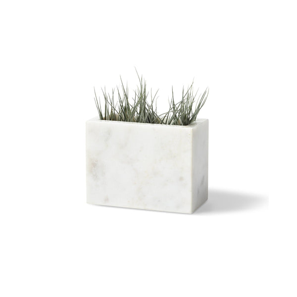 Marble Planter Pots