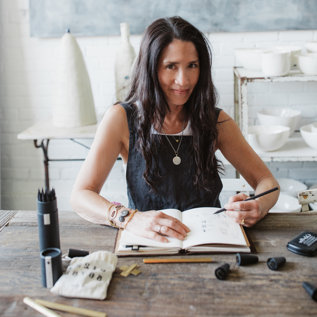 Artist Spotlight: Rae Dunn