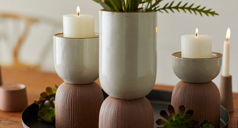 The Canyon Collection