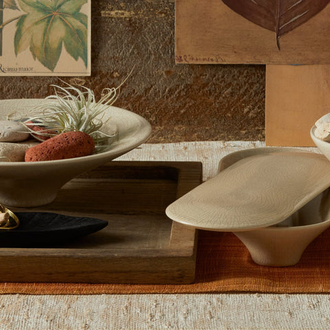 crackle ceramics