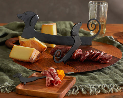 Serveware + Entertaining