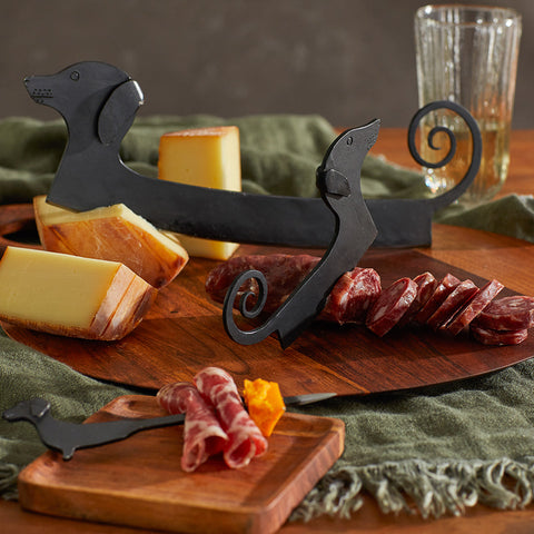 Serveware + Entertaining