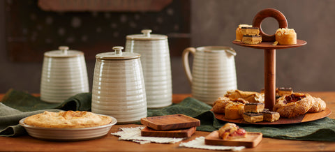The Monterey Collection