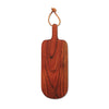 Wooden Serving Paddle for Parties Serveware Gifts for Her