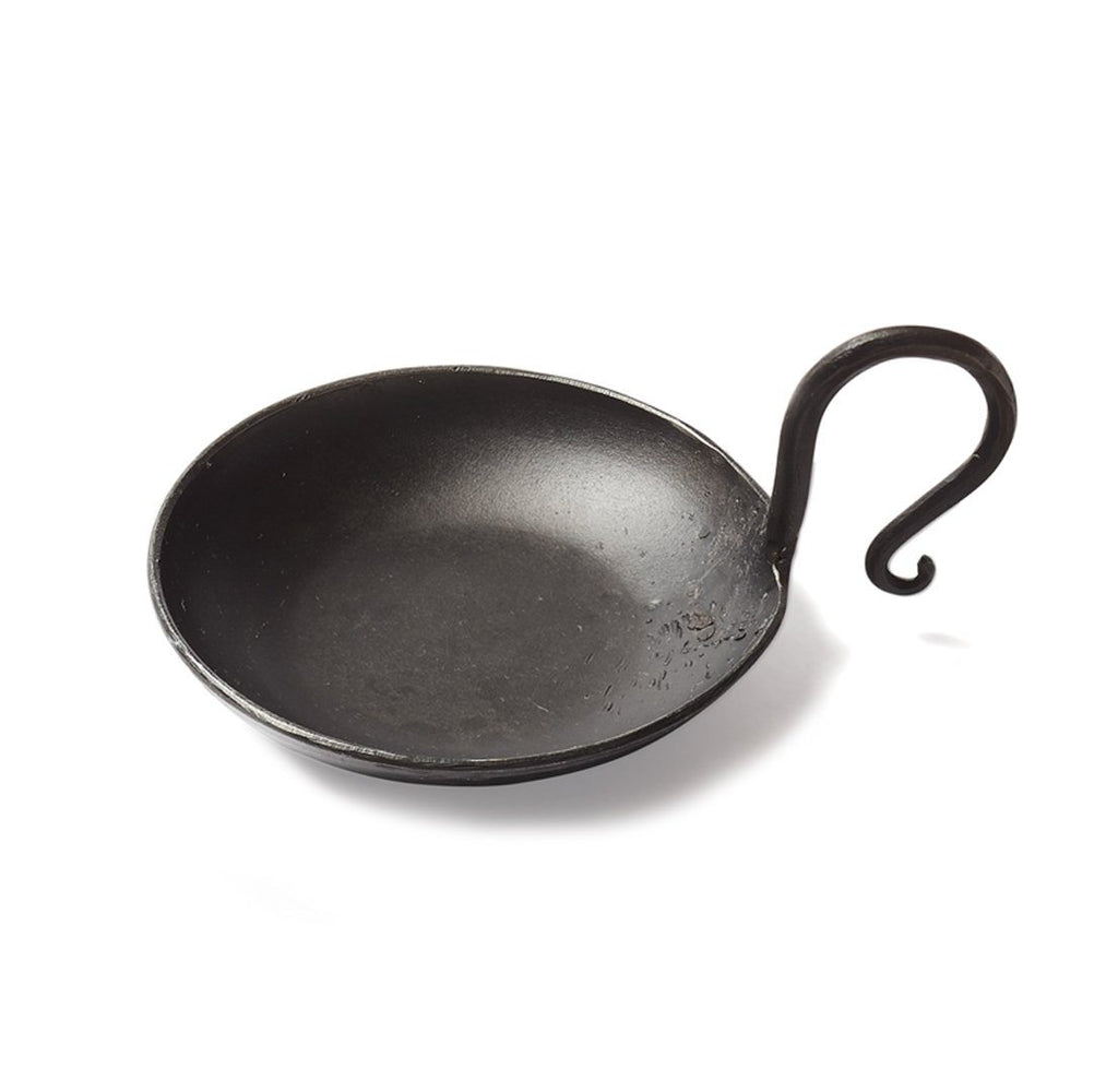 Forged Cast Iron Serving Dish Set of 4