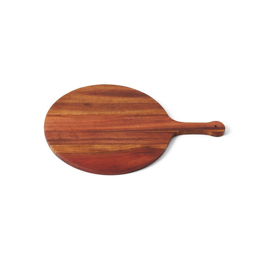 Forestry Pizza Board