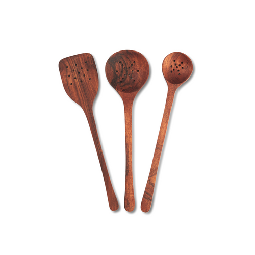 Forestry Baking Tools Set of 3