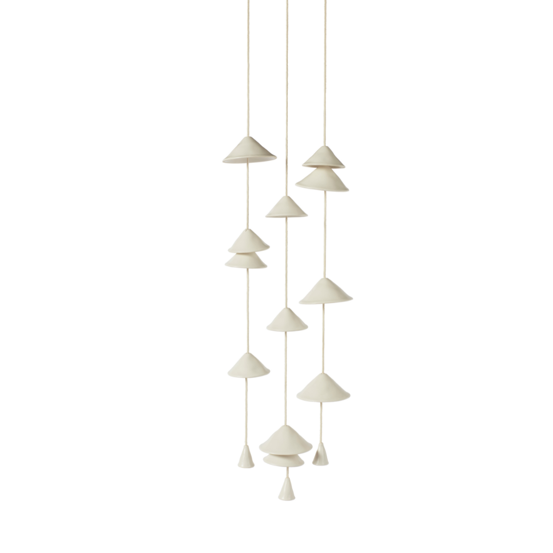 Eos Chimes Set of 3Default Title