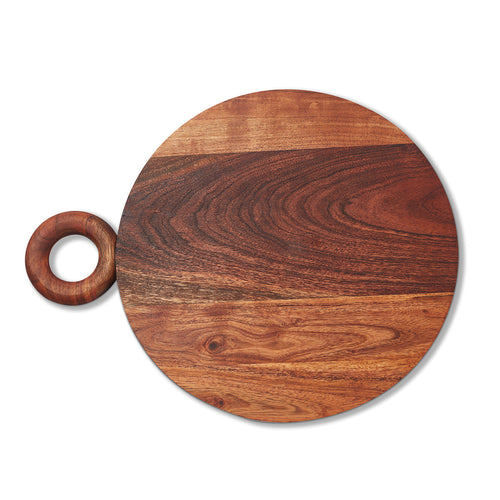 Forestry Charcuterie Board Large