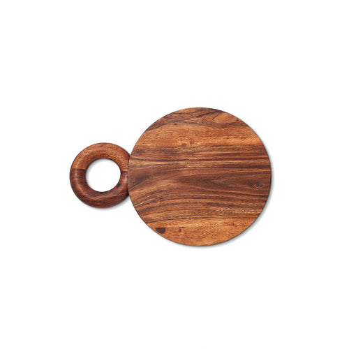 Forestry Charcuterie Board Small