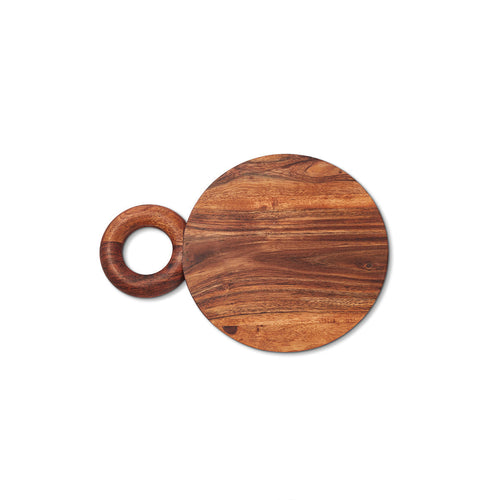 Forestry Charcuterie Board Small